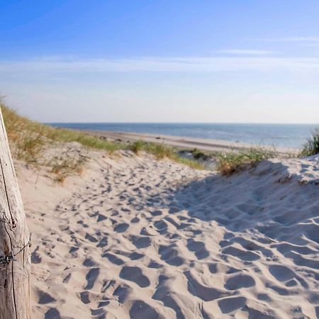 Vakantiehuisje Kei 2 Personen - Zeezand Recreatie Stolpen Екстер'єр фото